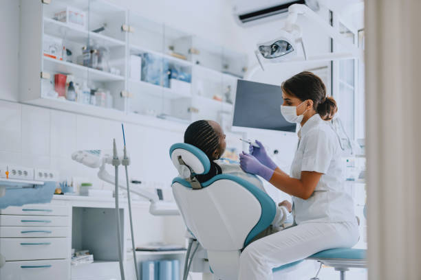 Professional Dental Services in Clay, CA